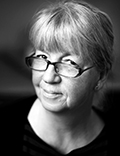 Ingrid Sjokvist